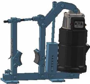 Thruster Brake 100-18